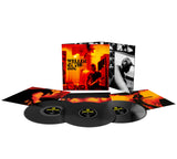 Paul Weller - Weller at the BBC Vol 2 - 3 LP set