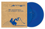 St Germain - 10th Anniversary African Project Remixes - special 2 LP release for RSD26
