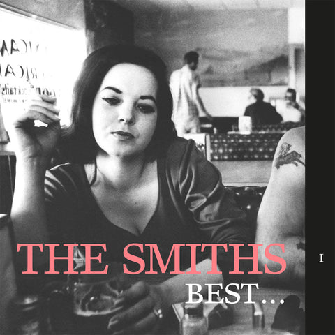 The Smiths - ...Best I