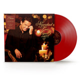 Luis Miguel - Navidad es Luis Miguel - on limited colored vinyl