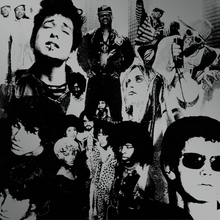 Duran Duran - Thank You - 2 LP set