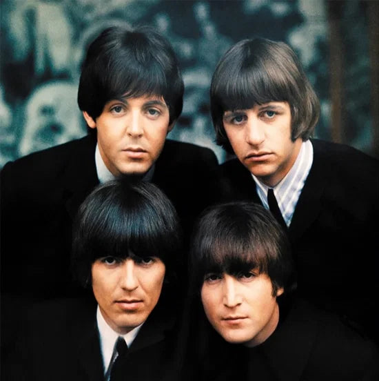 Beatles - Covers Vol 1 - import on limited colored vinyl