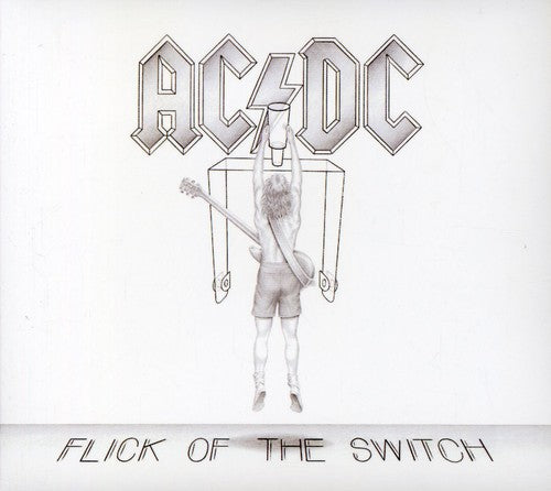 AC / DC - Flick of the Switch