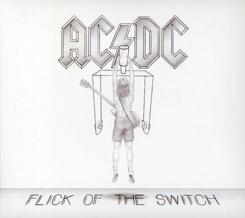 AC / DC - Flick of the Switch
