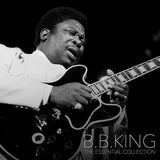 B.B. King - The Essential Collection - import