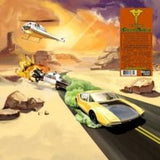 Various - Jazz Dispensary: Green Bullets - Special LP release for BF25