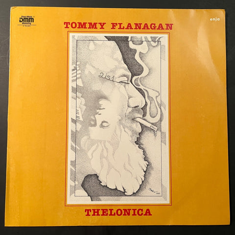 Tommy Flanagan - Thelonica