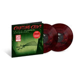 Counting Crows - Recovering the Satellites - 2 LPs on limited colored vinyl RSD Essential