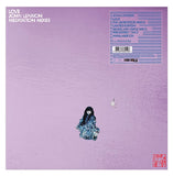 John Lennon - Love Meditation Mixes - 3 LP set on colored vinyl for RSD26