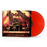 Doors - Unbound and Dangerous - 2 LPs on limited colored vinyl