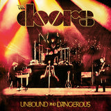 Doors - Unbound and Dangerous - 2 LPs on limited colored vinyl