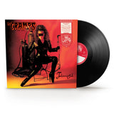 Cramps - Flame Job - 180g on indie exclusive Rhino Reserve series