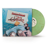 Cheech & Chong - Up in Smoke Soundtrack  - on limited colored vinyl