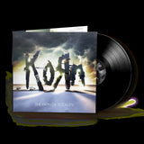 Korn - The Path of Totality