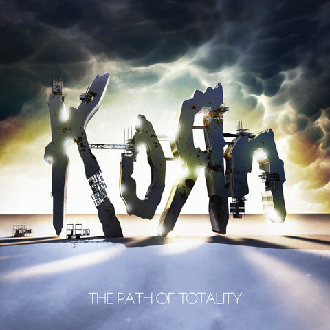 Korn - The Path of Totality