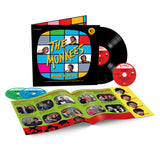 Monkees - Made For TV - 1 LP, 2 CD, & Blu-Ray: Best of Season One