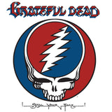 Grateful Dead - Steal Your Face - 2 LP indie exclusive colored vinyl