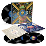 Grateful Dead - Merriweather 6/30/85 - 4 LP box 180g - Limited