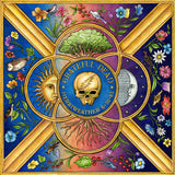 Grateful Dead - Merriweather 6/30/85 - 4 LP box 180g - Limited