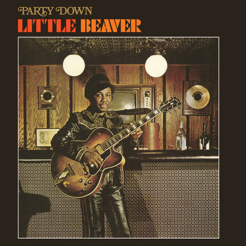 Little Beaver - Party Down - 180g for the Rhino Reserve series
