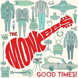 Monkees - Good Times! - 180g for the Rhino Reserve series