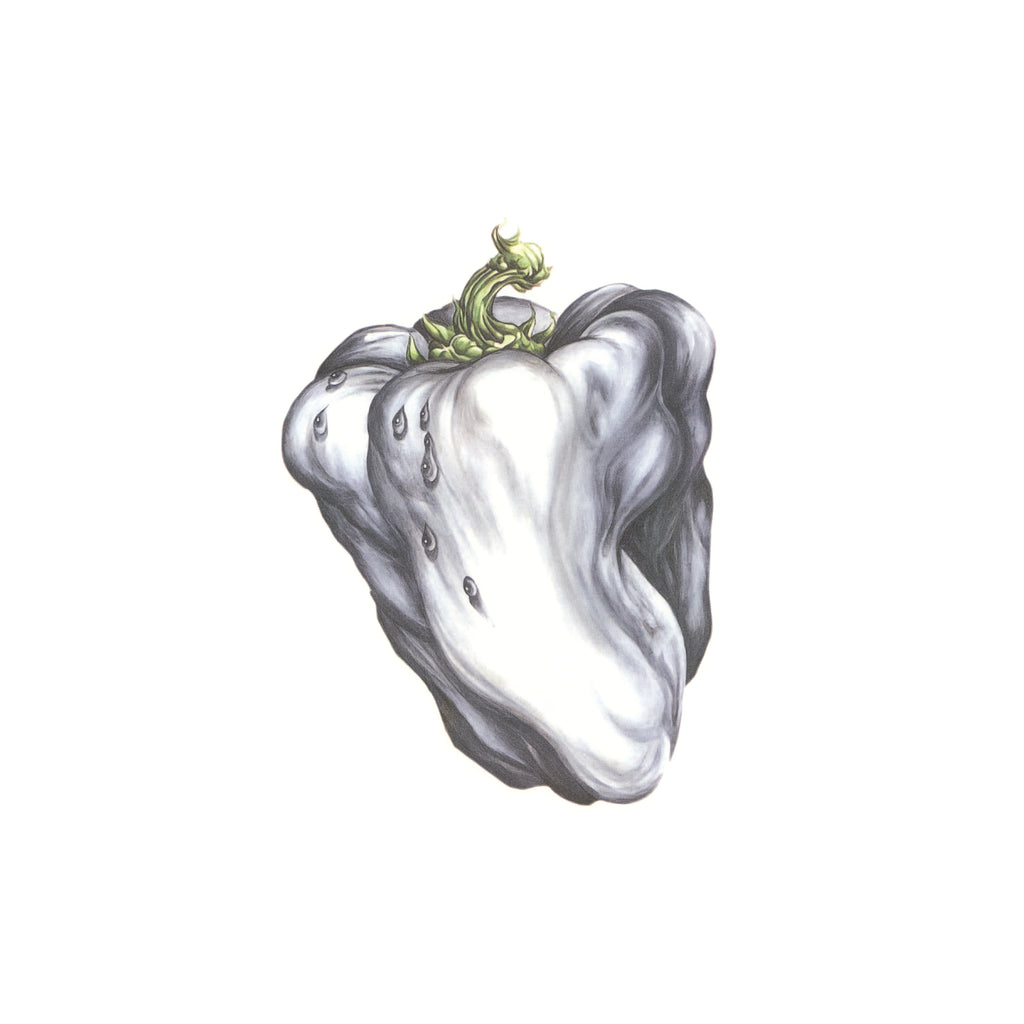 Ween - White Pepper - on limited colored vinyl