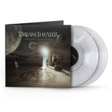 Dream Theater - Black Clouds & Silver Linings - 2 LP set on limited colored vinyl