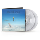 Dream Theater - A Dramatic Turn of Events - 2 LP set on limited colored vinyl
