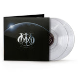 Dream Theater - S/T - 2 LP set on limited colored vinyl