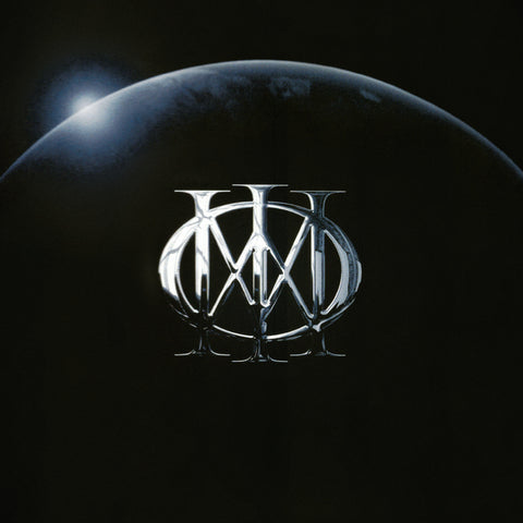 Dream Theater - S/T - 2 LP set on limited colored vinyl