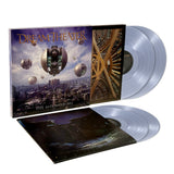 Dream Theater - The Astonishing - 4 LP box set on limited colored vinyl