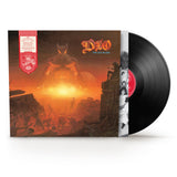 DIO - The Last in Line - on the Rhino Reserve series