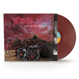 Dio - Lock Up the Wolves - Limited Edition colored vinyl