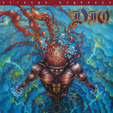 Dio - Strange Highways - Limited Edition colored vinyl