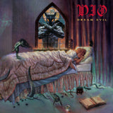Dio - Dream Evil - Limited Edition colored vinyl