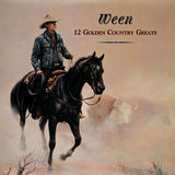 Ween - 12 Golden Country Greats - 3 LP deluxe edition