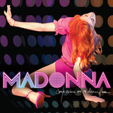 Madonna - Confessions on a Dance Floor - 2 LPs on limited exclusive colored vinyl