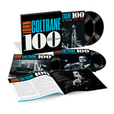 John Coltrane - Selections from 1951-1967 - 6 LP box set - 180g
