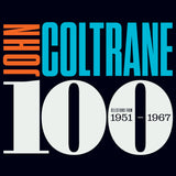 John Coltrane - Selections from 1951-1967 - 6 LP box set - 180g