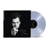 Harry Chapin - Now Playing - on limited colored vinyl