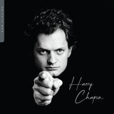 Harry Chapin - Now Playing - on limited colored vinyl
