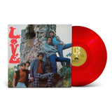 Love - Four Sail - on colored vinyl for Rhino's Rocktober series