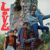 Love - Four Sail - on colored vinyl for Rhino's Rocktober series
