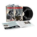 Replacements - Let It Be - Limited Edition 4 LP Deluxe set