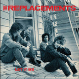 Replacements - Let It Be - Limited Edition 4 LP Deluxe set