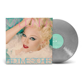 Madonna - Bedtime Stories: The Silver Collection - LP on limited colored vinyl