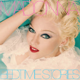 Madonna - Bedtime Stories: The Silver Collection - LP on limited colored vinyl