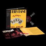 J. Geils Band - "Live" Full House - 180g Rhino Hi-Fidelity edition