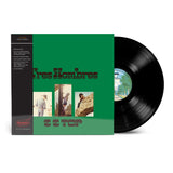 ZZ Top - Tres Hombres  - 180g - Rhino Hi-Fi series