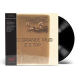 ZZ Top - Rio Grande Mud - 180g Rhino HI-Fi Series